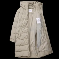 Makia naisten toppatakki, MAREN PARKA Vaalea Beige