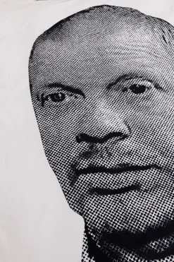 Makia Tonni Duvet Cover Set, valkoinen