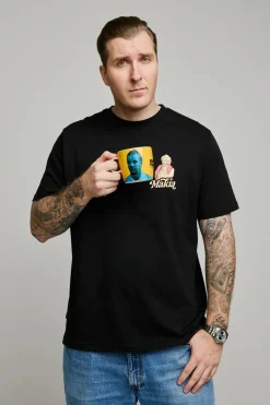 Makia Tonni Mug, sininen