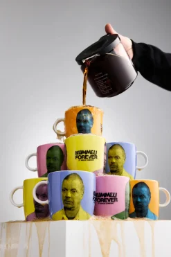 Makia Tonni Mug, sininen