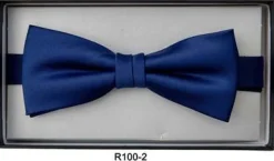 Matex rusetti Tummansininen