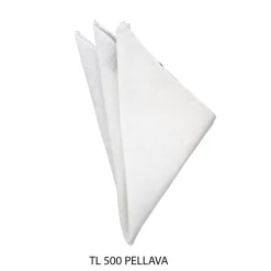 Matex taskuliina Valkoinen