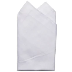 Matex taskuliina Valkoinen