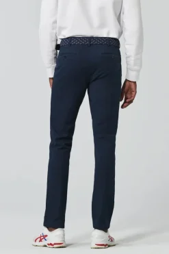 Meyer chinokset, BONN 3024-18 Tummansininen