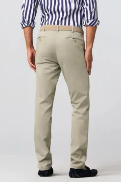 Meyer miesten housut, BONN 5055 Beige