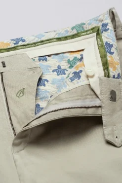 Meyer miesten housut, BONN 5055 Beige