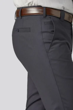 Meyer miesten housut ROMA 344, tummansininen