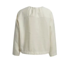 Milano Italy naisten jakku, JACKET SAND Hiekka