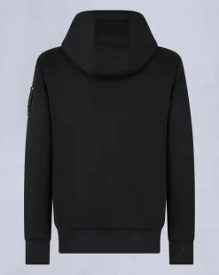 Moose Knuckles Miesten Hupparitakki, CLASSIC BUNNY Musta