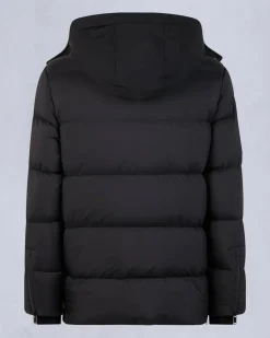 Moose Knuckles Miesten Talvitakki, EVEREST 3Q Musta