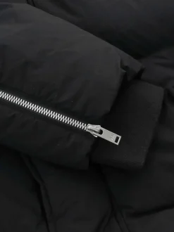 Moose Knuckles miesten untuvatakki Everest 3Q, musta