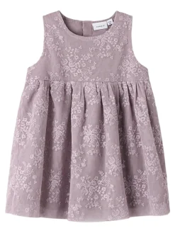 Name It mekko, Spencer VAALEANPUNAINEN