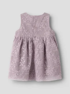 Name It mekko, Spencer VAALEANPUNAINEN