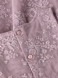 Name It mekko, Spencer VAALEANPUNAINEN