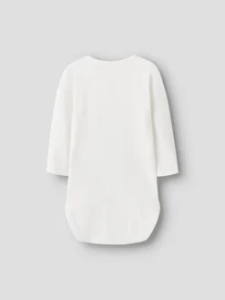 Name It body NBFSUNSHINE LS BODY, valkoinen