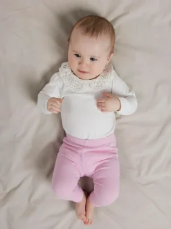 Name It body NBFTYLLA LS BODY NOOS, valkoinen