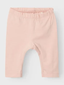 Name It caprit, NBFJOLINE CAPRI Vaaleanpunainen