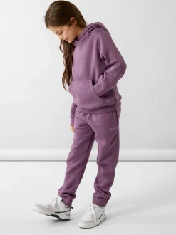 Name It collegehuppari, NKFMALOU LS SWEAT Liila