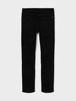 Name It farkut, NKMTHEO XSLIM JEANS 3103 Musta
