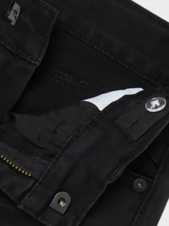 Name It farkut, NKMTHEO XSLIM JEANS 3103 Musta