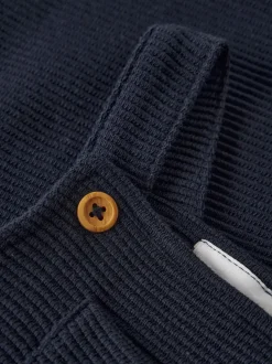 Name It housut NBMBALDRIAN Overal, tummansininen