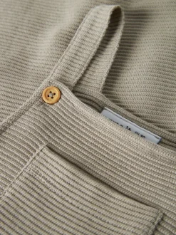 Name It housut NBMBALDRIAN Overal, beige