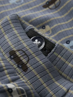 Name It housut NBMRONALD PANT, sininen