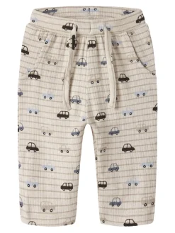 Name It housut NBMRONALD PANT, beige