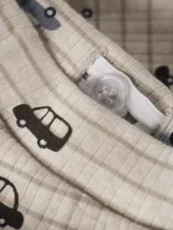 Name It housut NBMRONALD PANT, beige