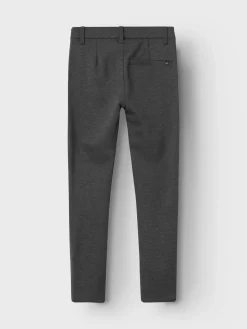 Name It housut, NKMSILAS PANT Grafiitti