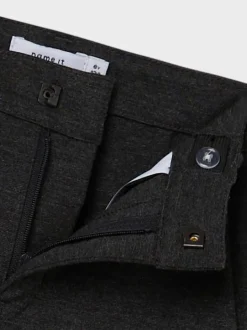 Name It housut, NKMSILAS PANT Grafiitti