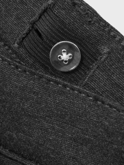 Name It housut, NKMSILAS PANT Grafiitti