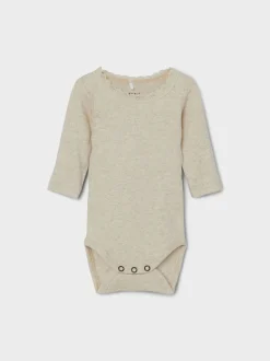 Name It Lasten Body Kab Ls Body Noos Kerma