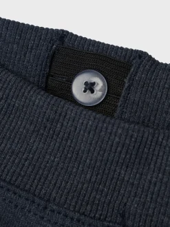 Name It lasten collegehousut, NMMVIMO SWE PANT Tummansininen