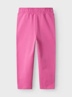Name It lasten collegehousut, NMFNAKONNI RLX SWEAT PANT Pinkki