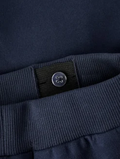 Name It lasten collegehousut NMNSloli Moomin Sweat Pant, tummansininen