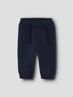 Name It lasten collegehousut, NBMNIGHT PANT Tummansininen