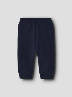 Name It lasten collegehousut, NBMNIGHT PANT Tummansininen