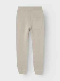 Name It lasten collegehousut NKMVIMO SWE PANT NOOS, beige