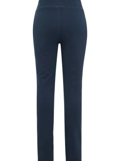 Name It Lasten Collegehousut, NKMSWEAT Unbrushed Tummansininen