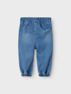 Name It lasten farkut, NBFROSE LOOSE R JEANS 1550 Indigo