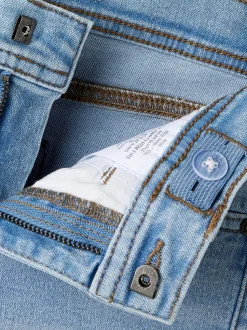 Name It lasten farkut NKMSILAS SLIM JEANS, vaaleansininen