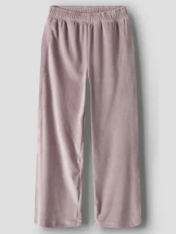 Name It lasten housut NKFSELOUR PANT, vaaleanpunainen