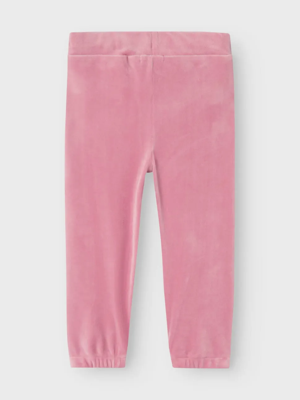 Name It lasten housut, NMFNADIA PAWPATROL REG TERRY PANT Vaaleanpunainen