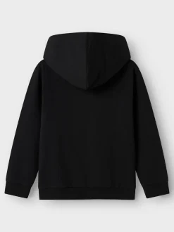 Name It lasten huppari, NKMJULI POKEMON SWEATSHIRT Musta