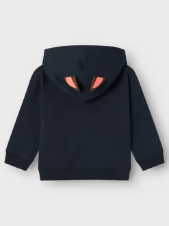 Name It Lasten Huppari, NMMNIX PAWPATROL REG SWEAT Tummansininen