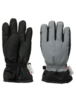 Name It Lasten Käsineet, NKNMAFLEX10 GLOVE Musta