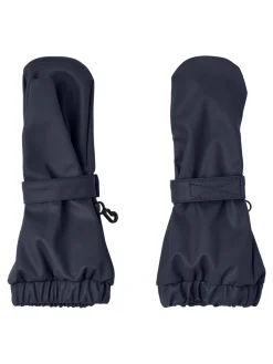 Name It lasten kurahanskat, NMNDRY MITTEN2 Tummansininen