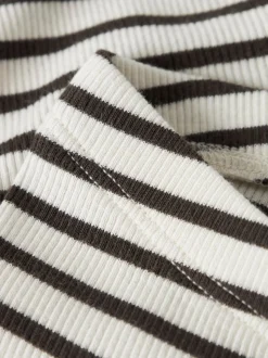 Name it Lasten leggingsit, NBNBANI XSL LEGGING NOOS KESKIRUSKEA