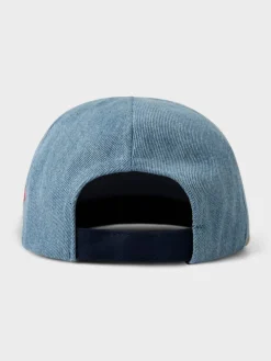 Name It lasten lippis, NMMMERRIL PAWPATROL CAP CPLG Sininen